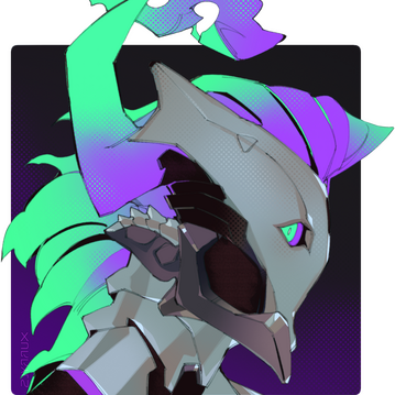 Art by Xurryls!
